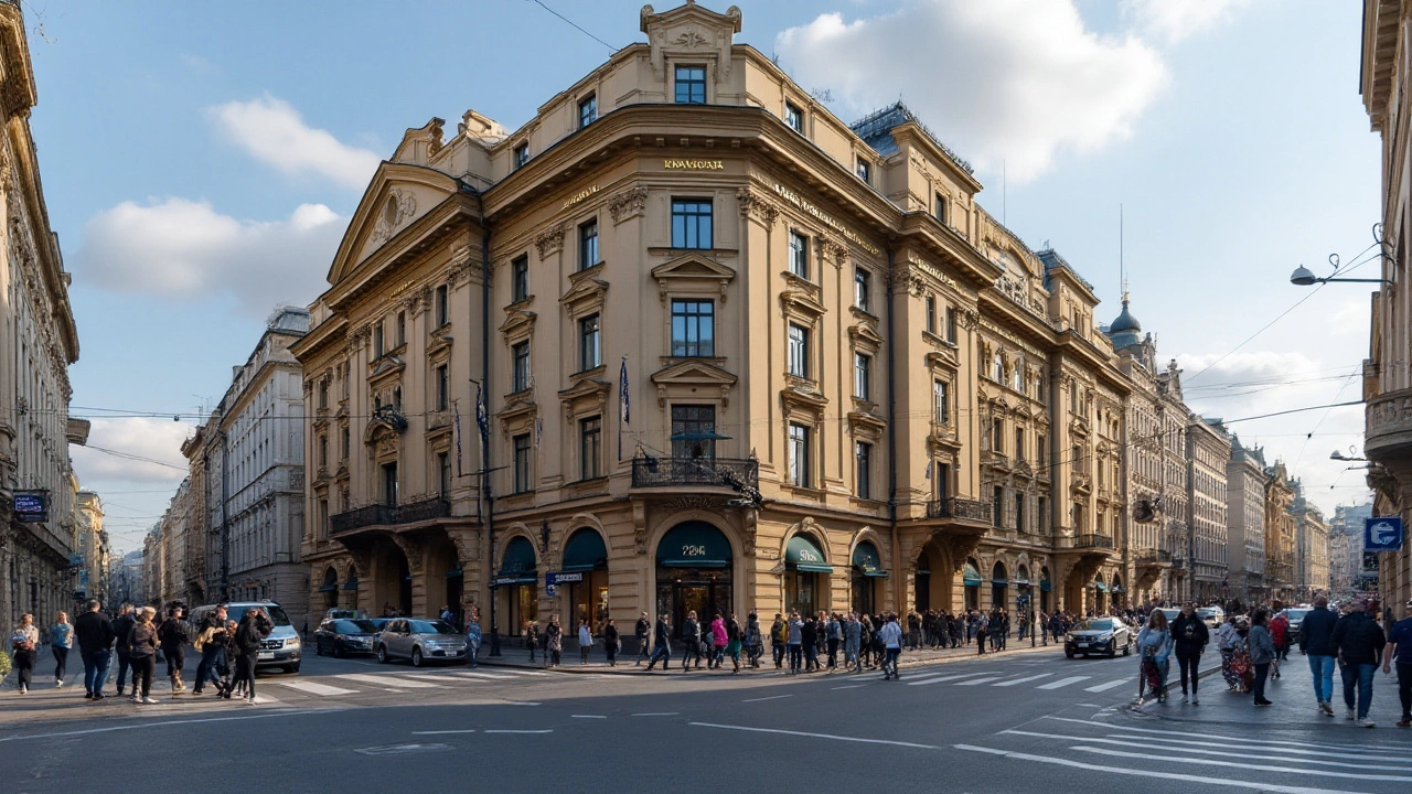 Специальные предложения и бонусы