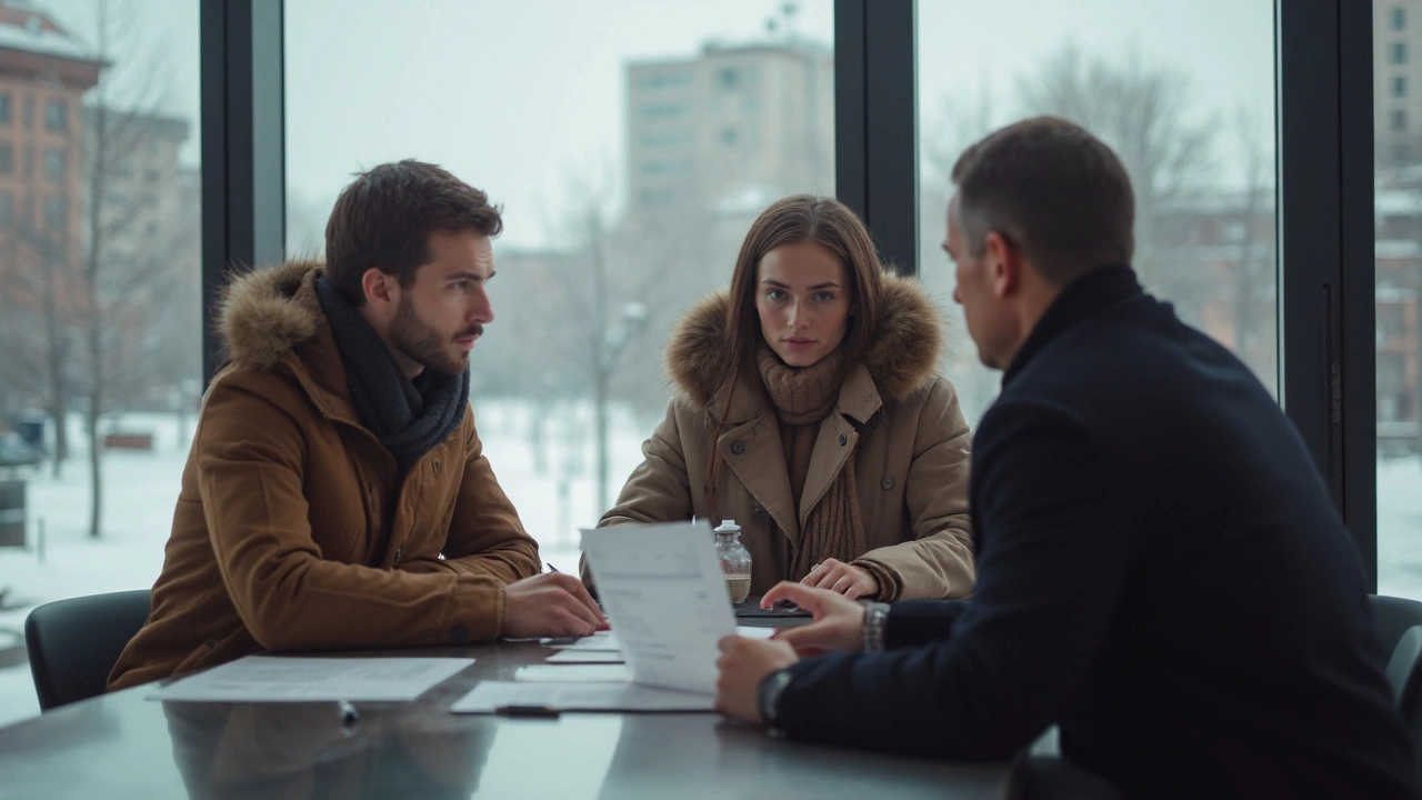 Ставка по ипотеке в 2024 году: что ждать владельцам господдержки