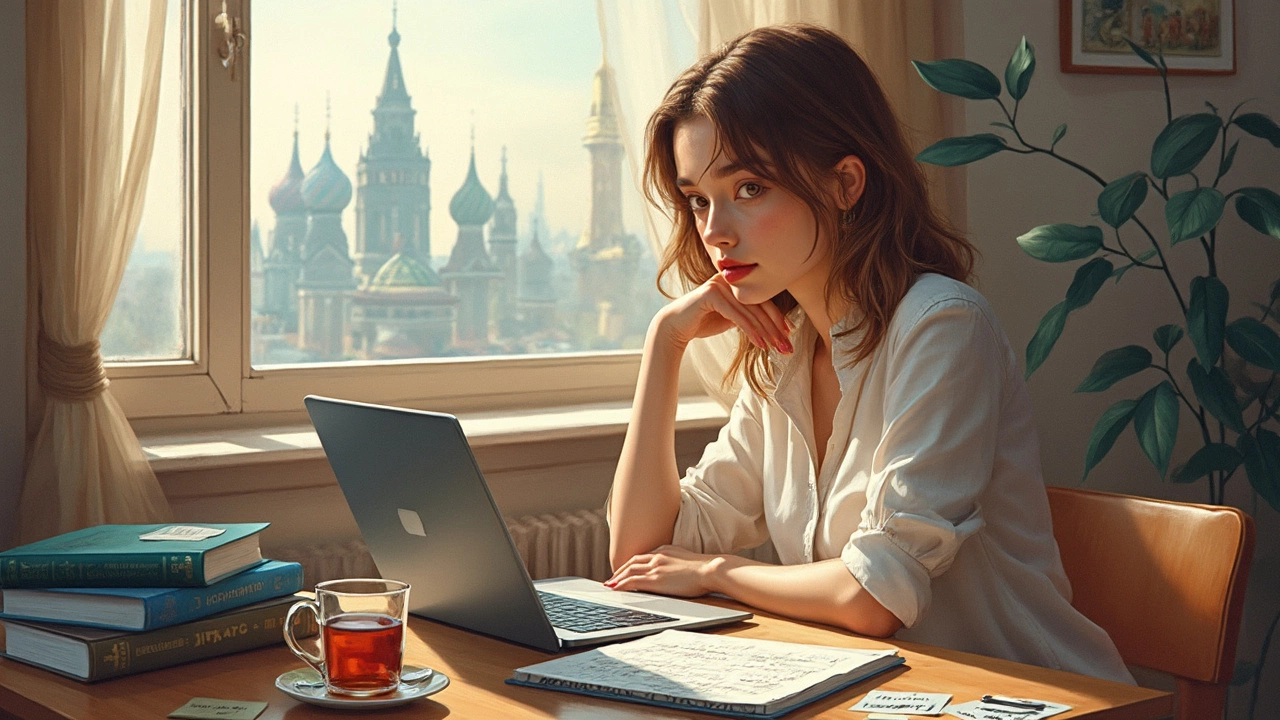 Редкие и необычные финансовые специальности