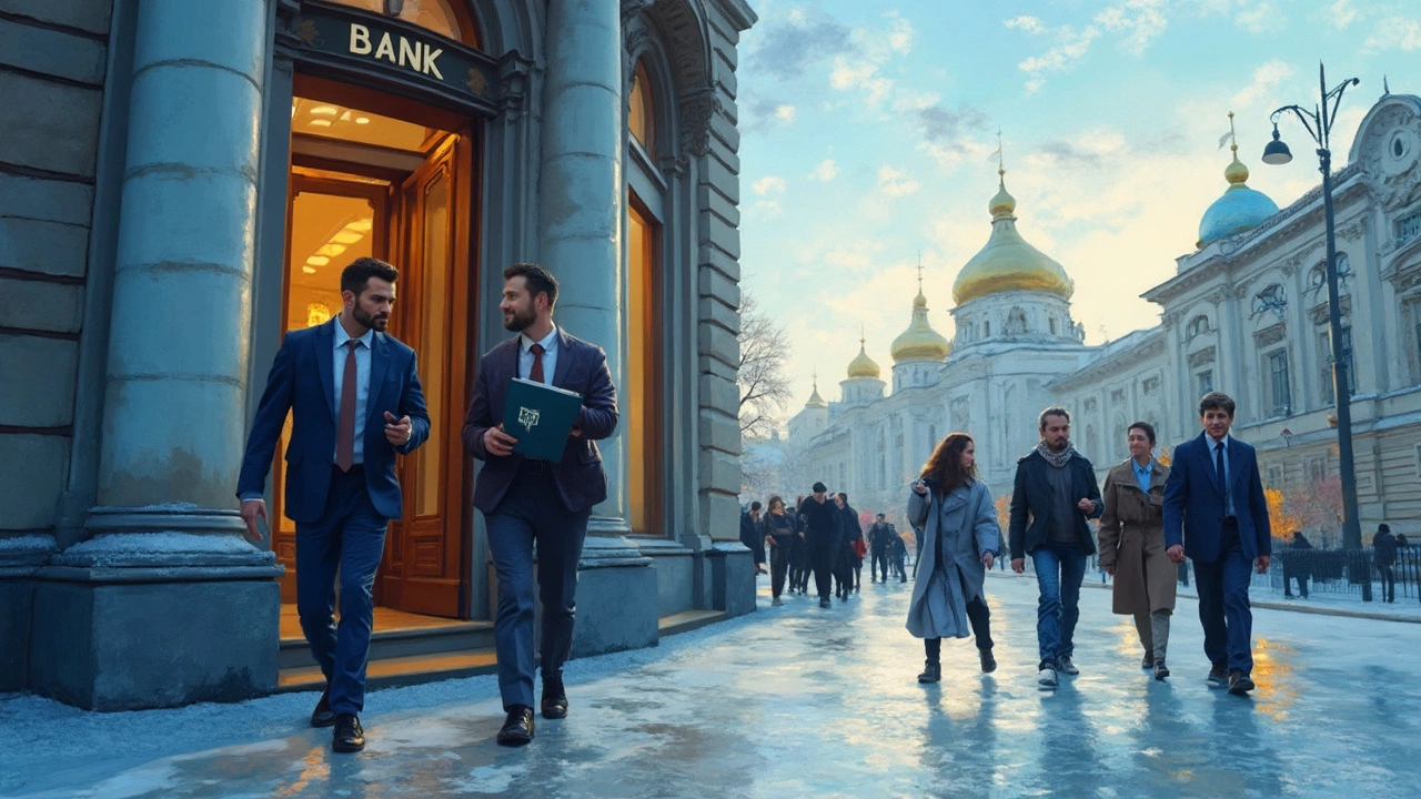 Советы для старта и развития карьеры