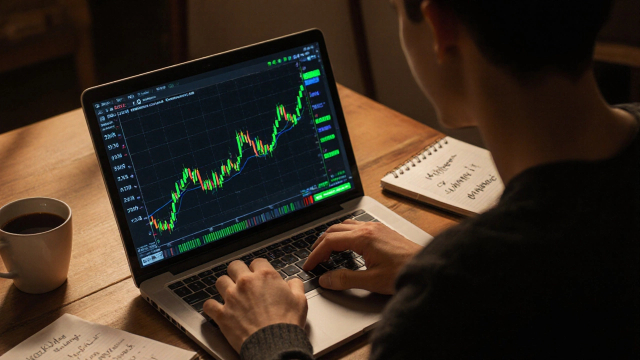 Как читать акции для чайников: пошаговое руководство с примерами