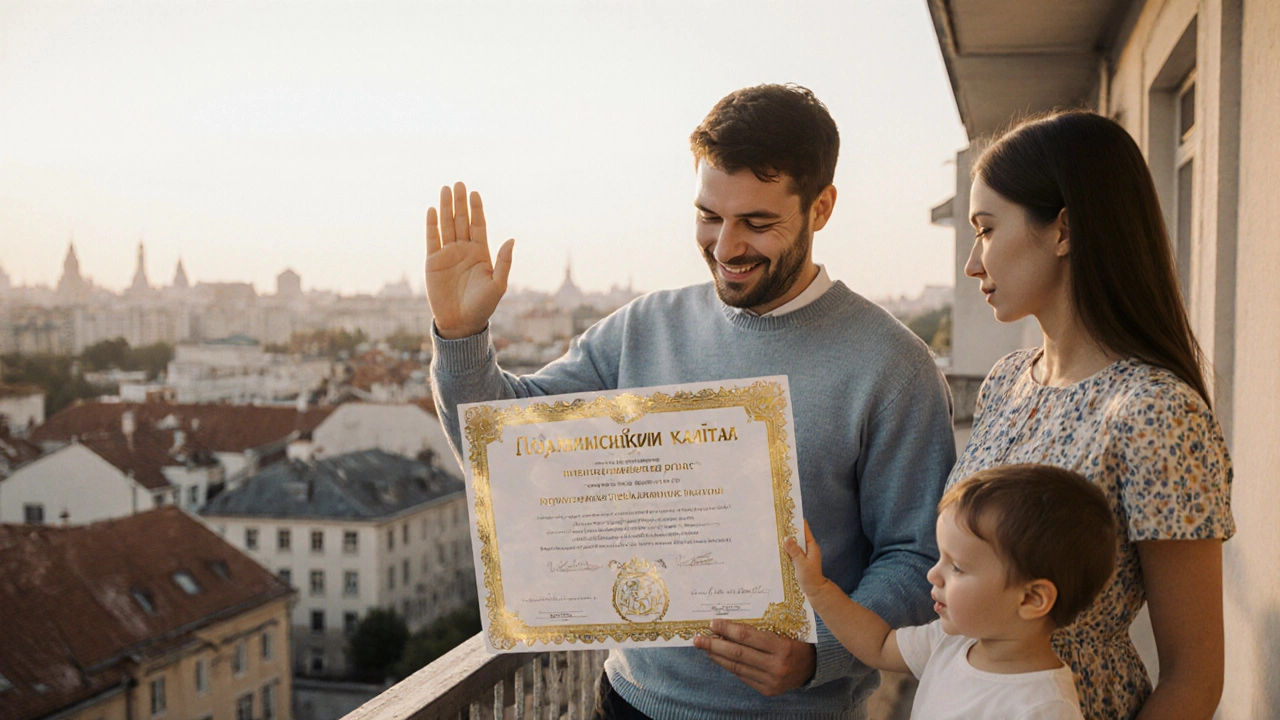 Как правильно использовать материнский капитал: варианты и рекомендации