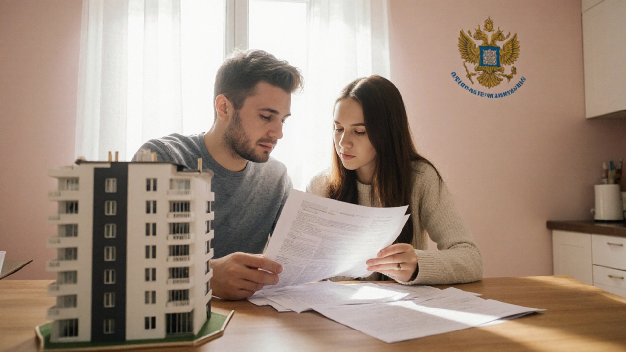 Можно ли оформить две семейные ипотеки в 2024 году?