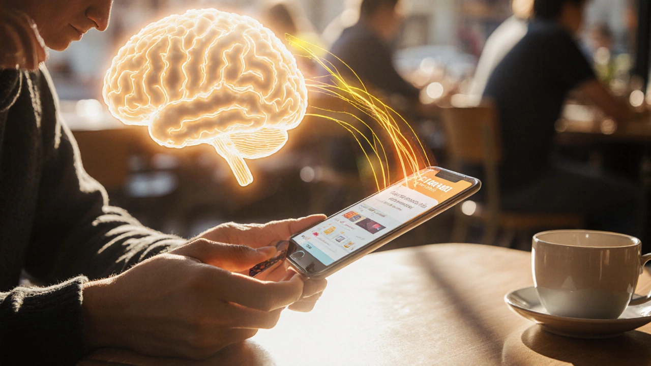 Почему хочется тратить деньги всё время? Причины, психология и практические решения