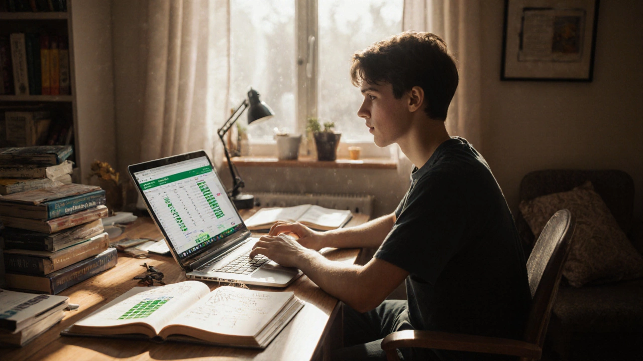 Сколько учиться на финансиста: сроки, формы обучения и что нужно знать