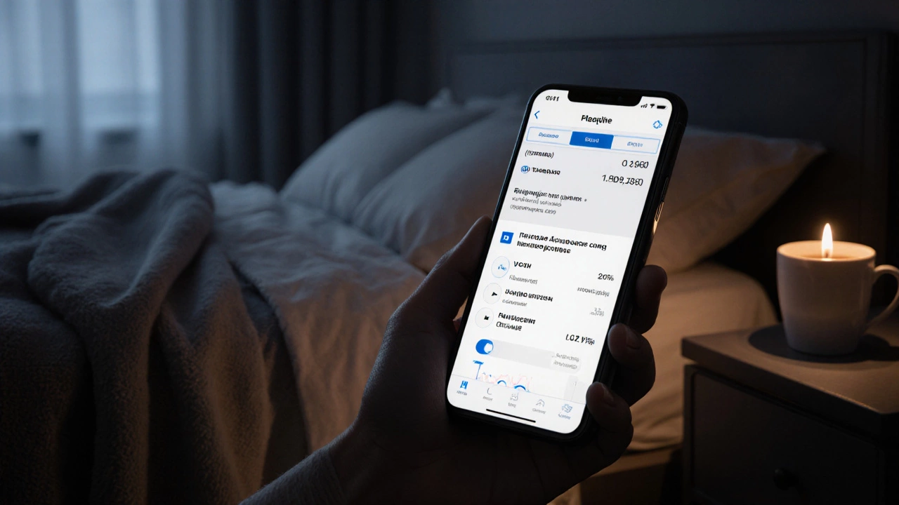 Что такое онлайн-банк и как им пользоваться в 2025 году
