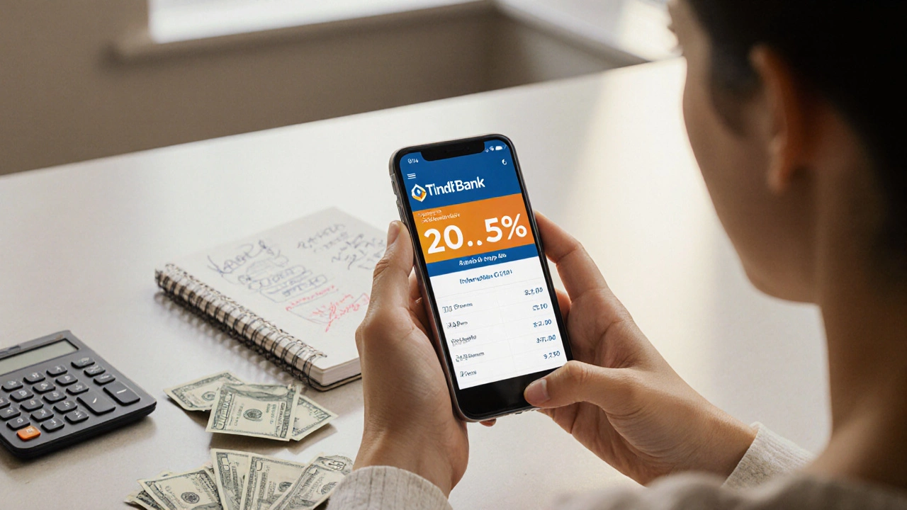 Какой самый выгодный банк в 2025 году: топ по вкладам, картам и обслуживанию