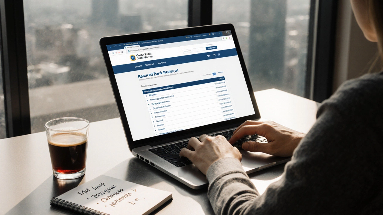 В каком банке лучше всего хранить деньги в 2025 году: выбор по надежности, процентам и удобству