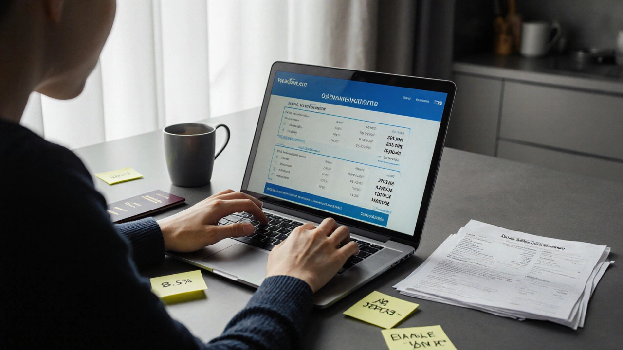 В каком банке взять кредит под маленький процент в 2024 году