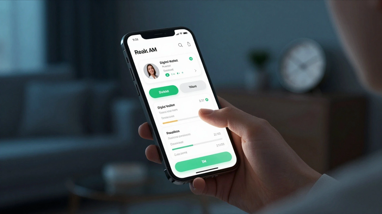 Чем отличается онлайн-банк от обычного: что выбрать и почему