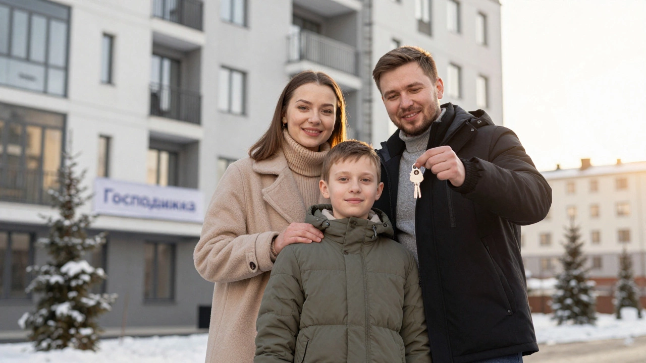 Какой тип кредита имеет самую низкую процентную ставку в 2025 году