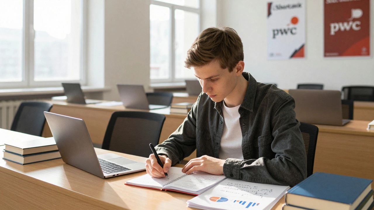 Сколько лет учится на финансиста: сроки обучения, специализации и что делать после диплома