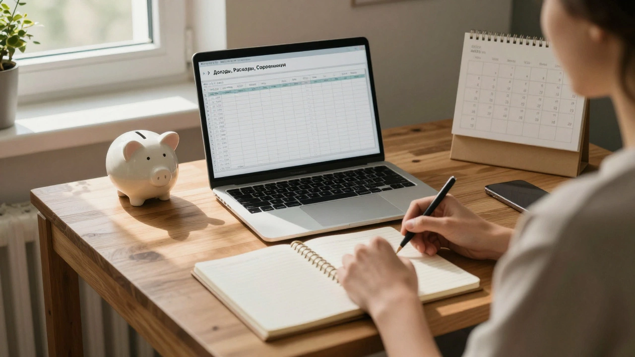 Что входит в личные финансы: полный список составляющих