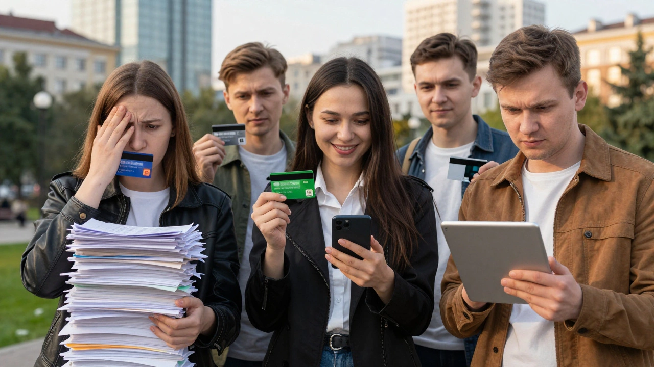 Какой банк номер 1 в России на 2026 год - реальные рейтинг и критерии выбора