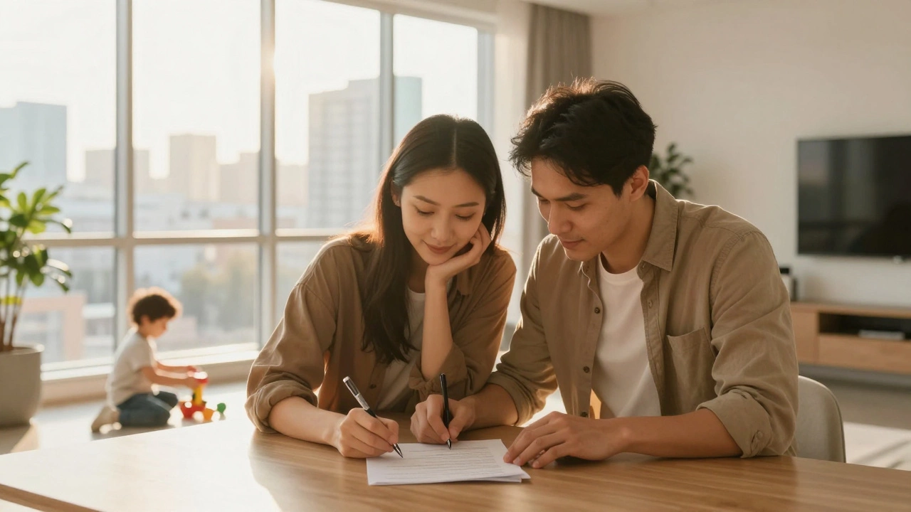 Что можно купить на материнский капитал в 2026 году: правила использования и примеры