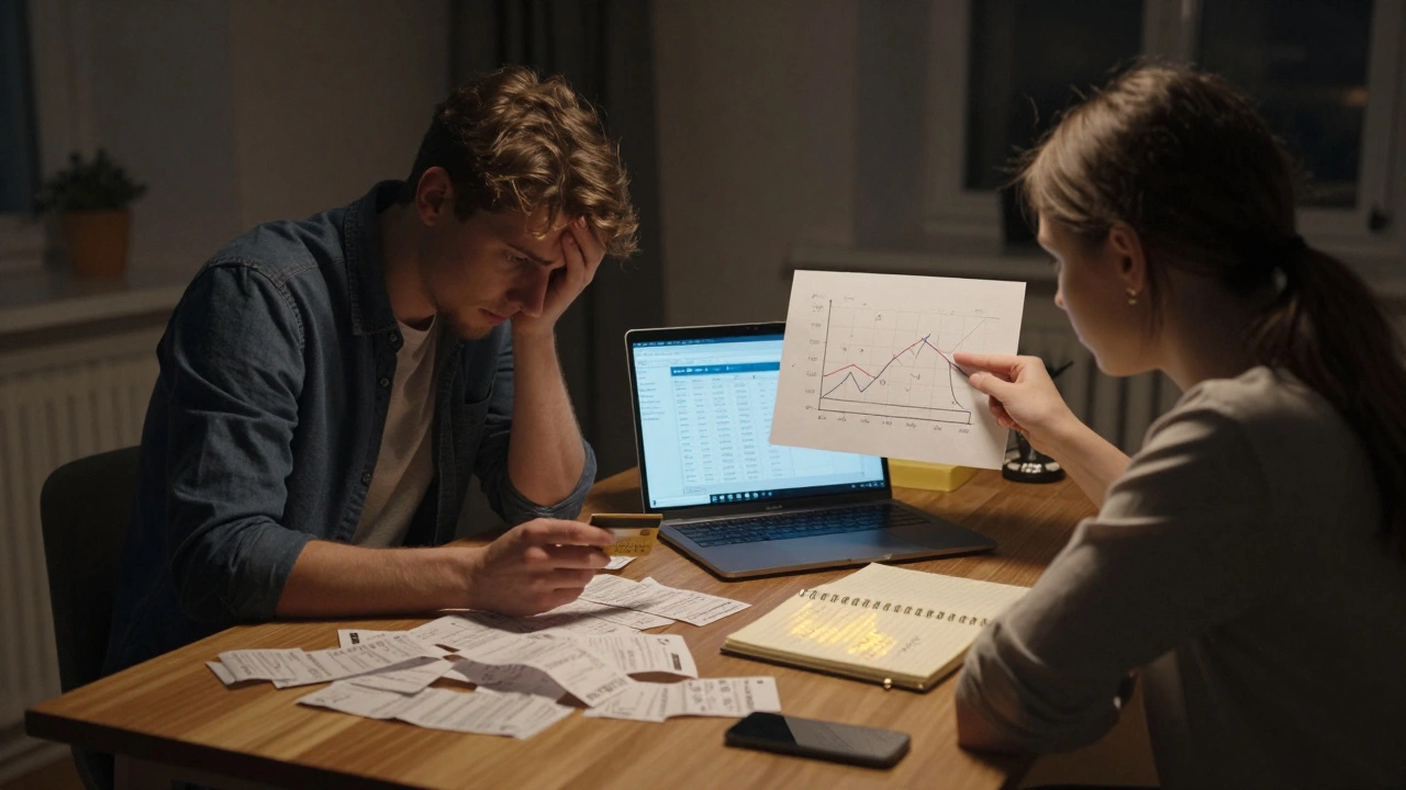 Для чего нужно изучать финансы: практические причины, которые изменят вашу жизнь