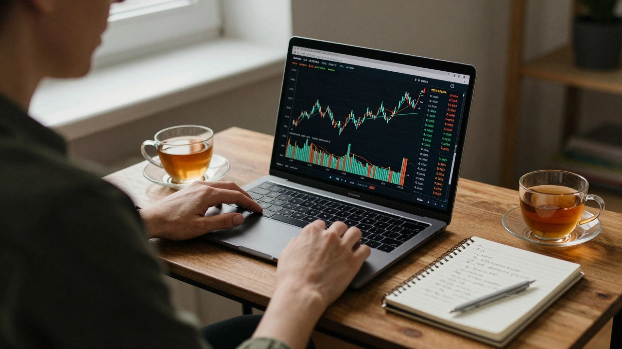 Можно ли зарабатывать на акциях: реальные способы и ошибки новичков