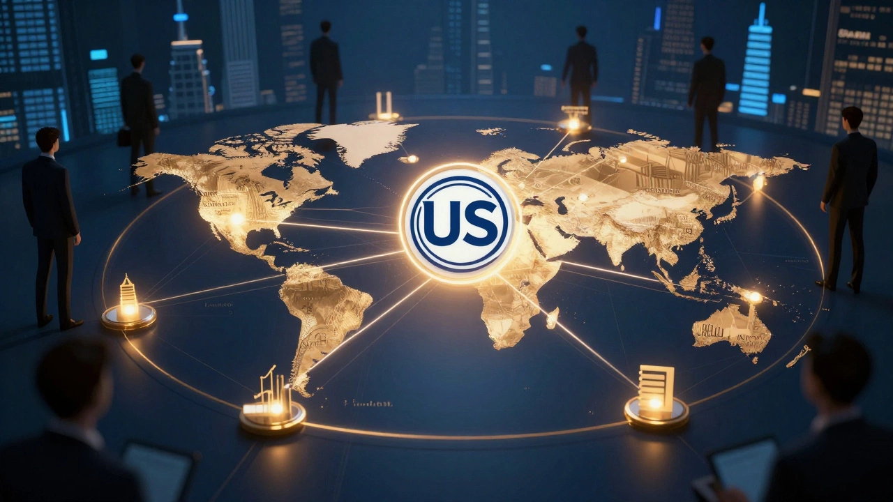 С кем связан US Bank: кто владеет, кто управляет и почему это важно для россиян