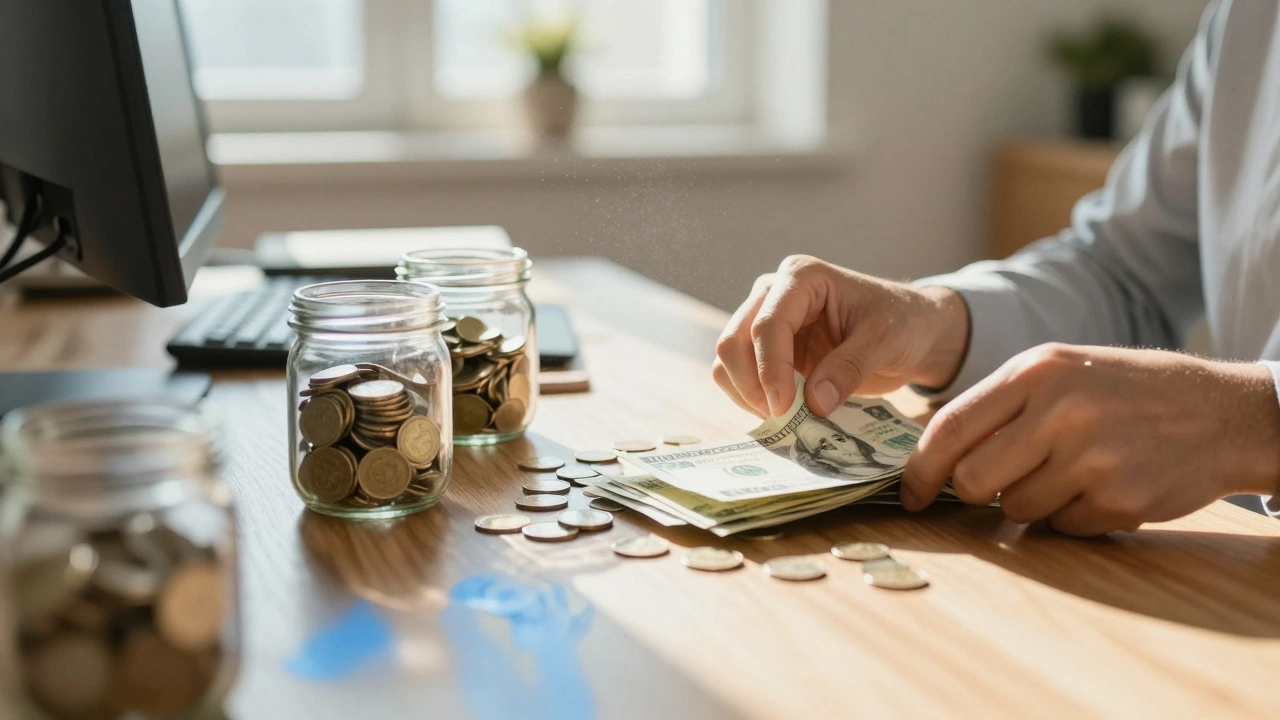 Что такое изучение личных финансов и как начать с нуля