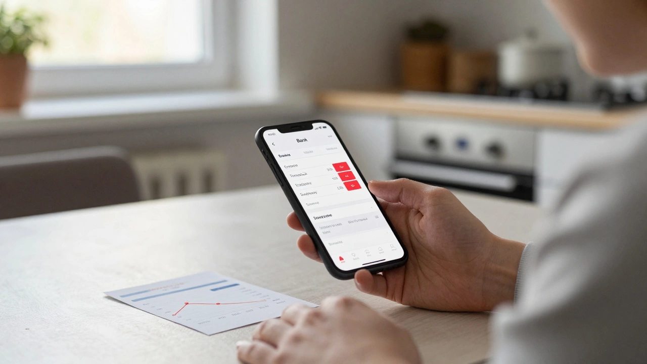 Как приучить себя экономить деньги: простые шаги, которые работают