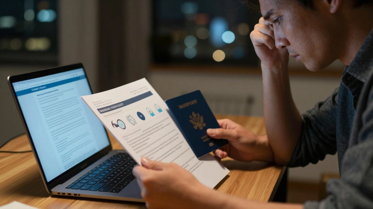 Кредит с просрочками: где реально одобрят заявку в 2026 году