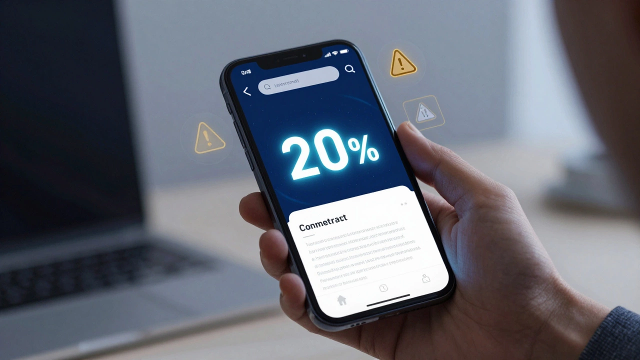 Минусы накопительного счета: риски, о которых молчат банки в 2026 году