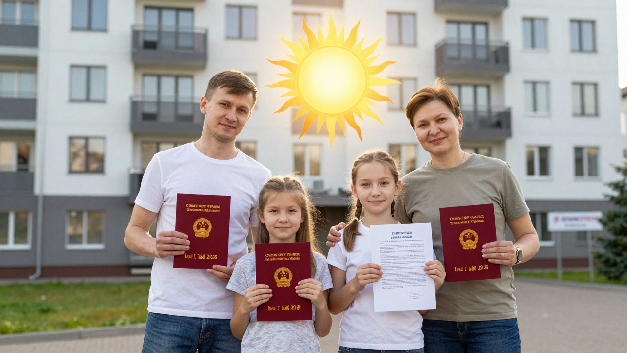 Сколько раз можно купить в ипотеку с господдержкой в 2026 году