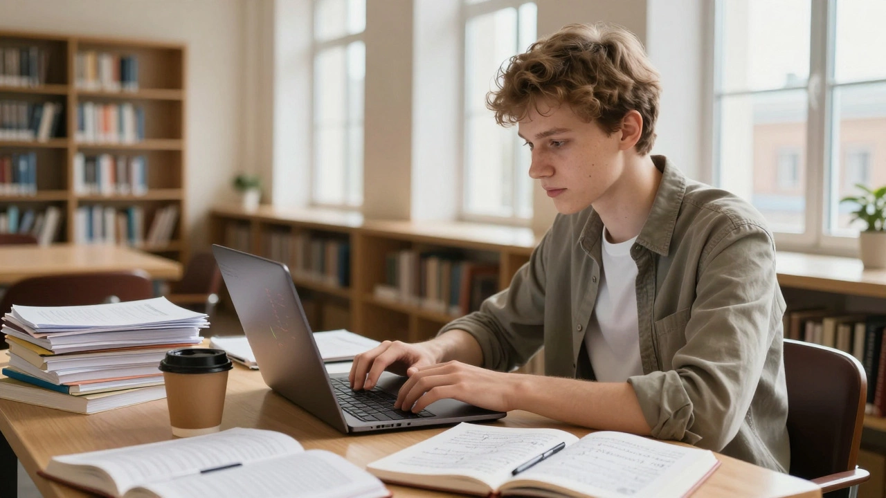 Сколько учиться на Финансы и кредит: сроки обучения в России в 2026 году