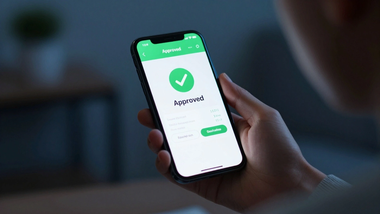 Где взять срочно кредит без отказа: реальные способы и проверенные сервисы