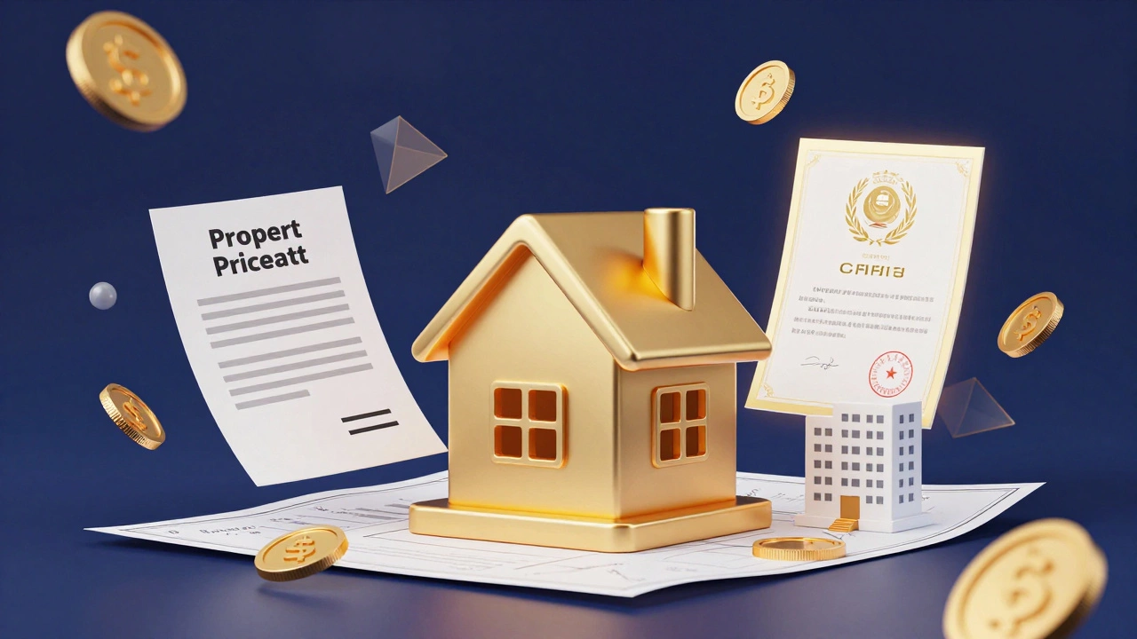 Ипотека с господдержкой и отсутствие взноса