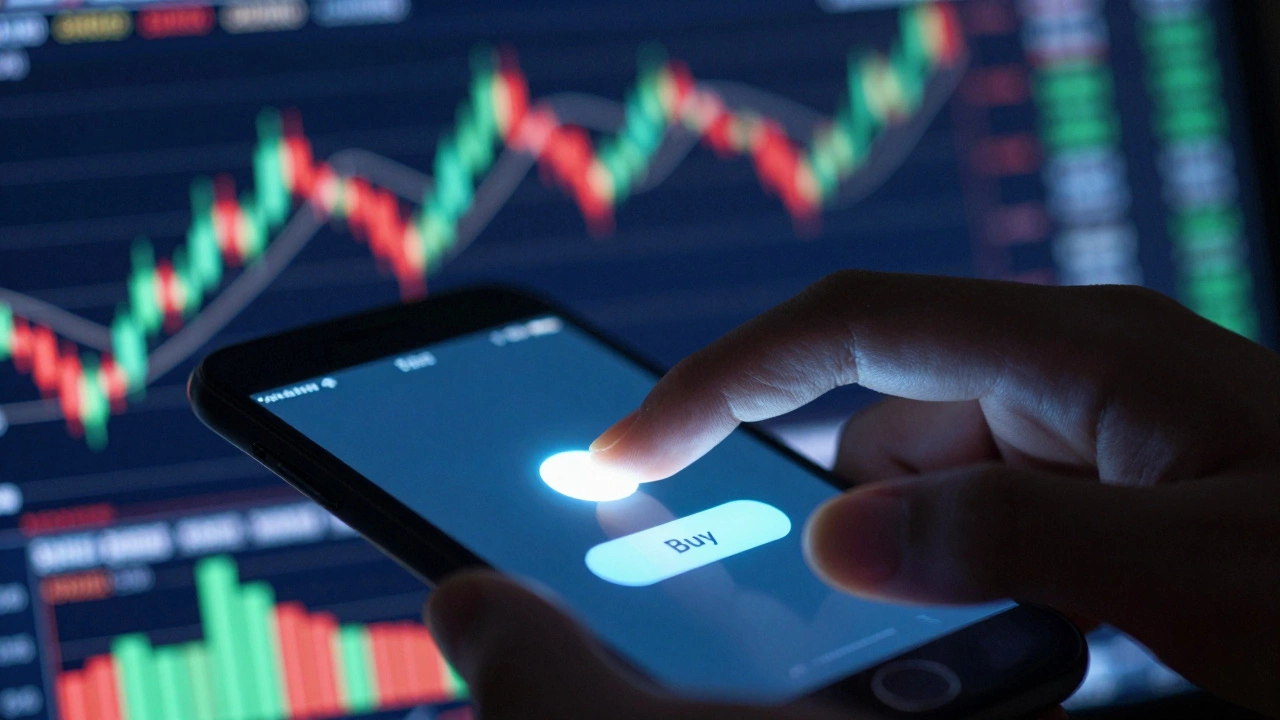 Как долго держать акции: сроки инвестирования для разного результата