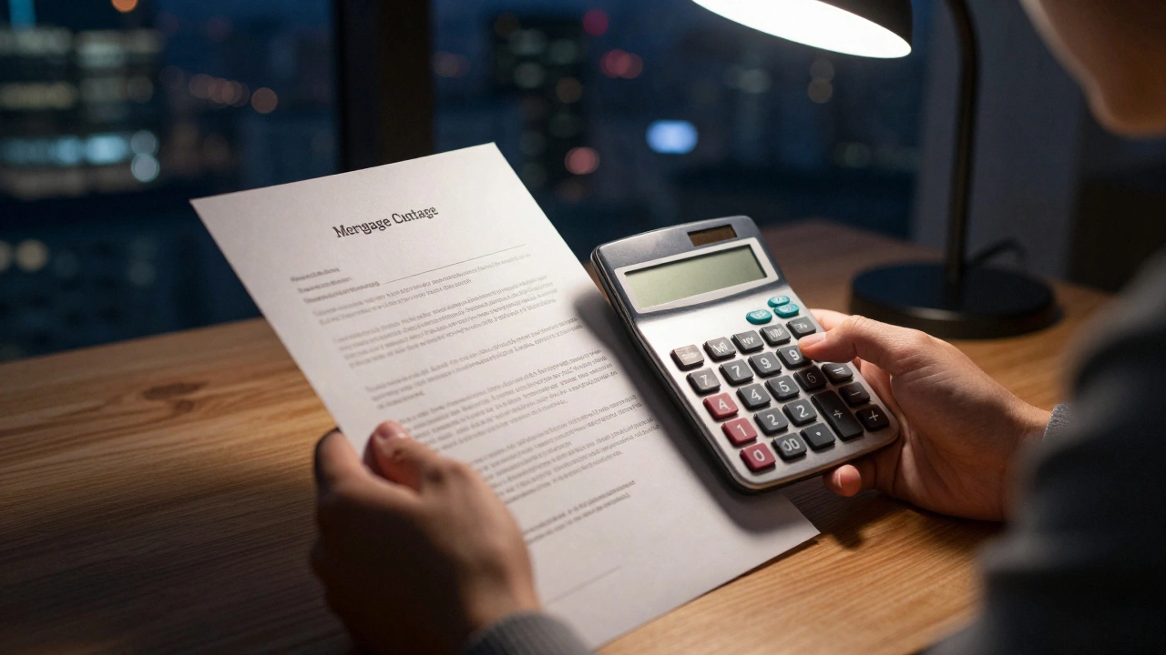 Как подготовиться к сделке, если денег нет сейчас