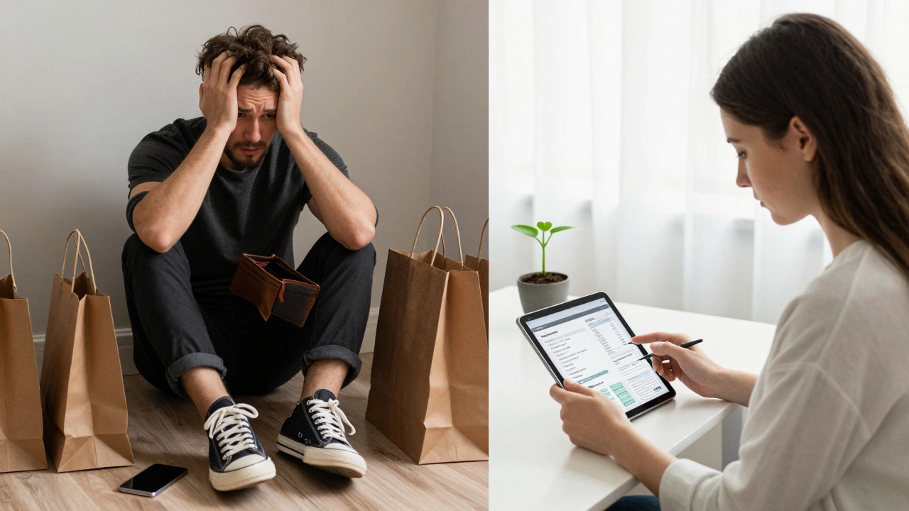 Признаки финансовой грамотности: как меняется жизнь и мышление