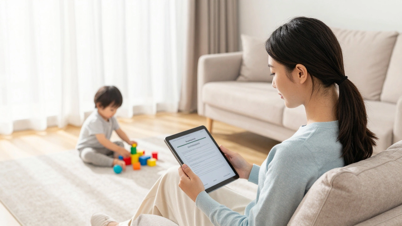 Срок действия материнского капитала: сгорает ли он со временем?