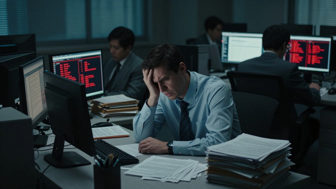 Почему Wells Fargo - плохой банк: реальные риски для клиентов в 2026 году