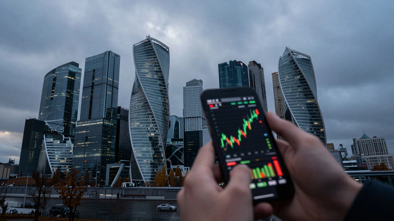 Курс доллара в конце 2024 года: реальный прогноз и факторы влияния