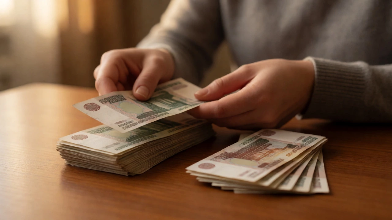 Два вклада или один: как правильно распределить деньги для максимальной выгоды