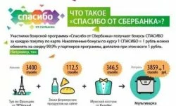 Спасибо от Сбербанка Все Партнеры в Омске • В розничных магазинах